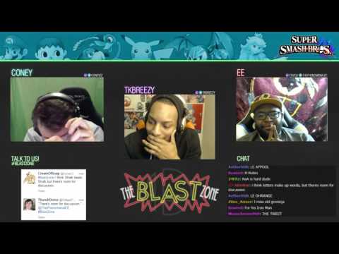 Its Up For Discussion