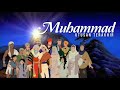 Ost Muhammad Utusan Terakhir