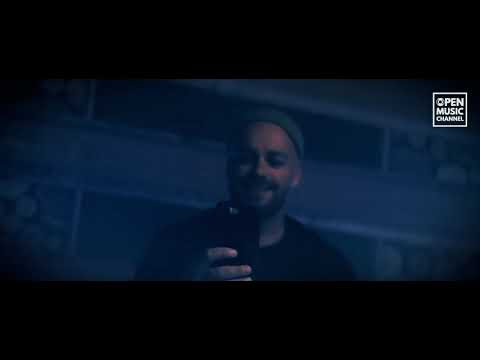 Muzzaik x Andrea Lane - Live Stream at Open Music Channel | Pinewood Studio Budapest