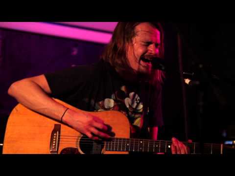 Led Zeppelin - Bron Y Aur Stomp - Covered by Keith Kenny