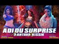 Adhi Dha Surprisu X Kissik X O Antava PumpingBass South Mashup DJ Dalal London Item Songs