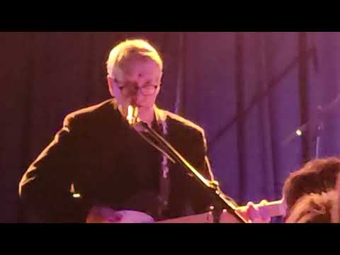 Billy Bremner's Rockfiles - I Hear You Knockin' - 11/9/22 - 118N, Wayne, PA