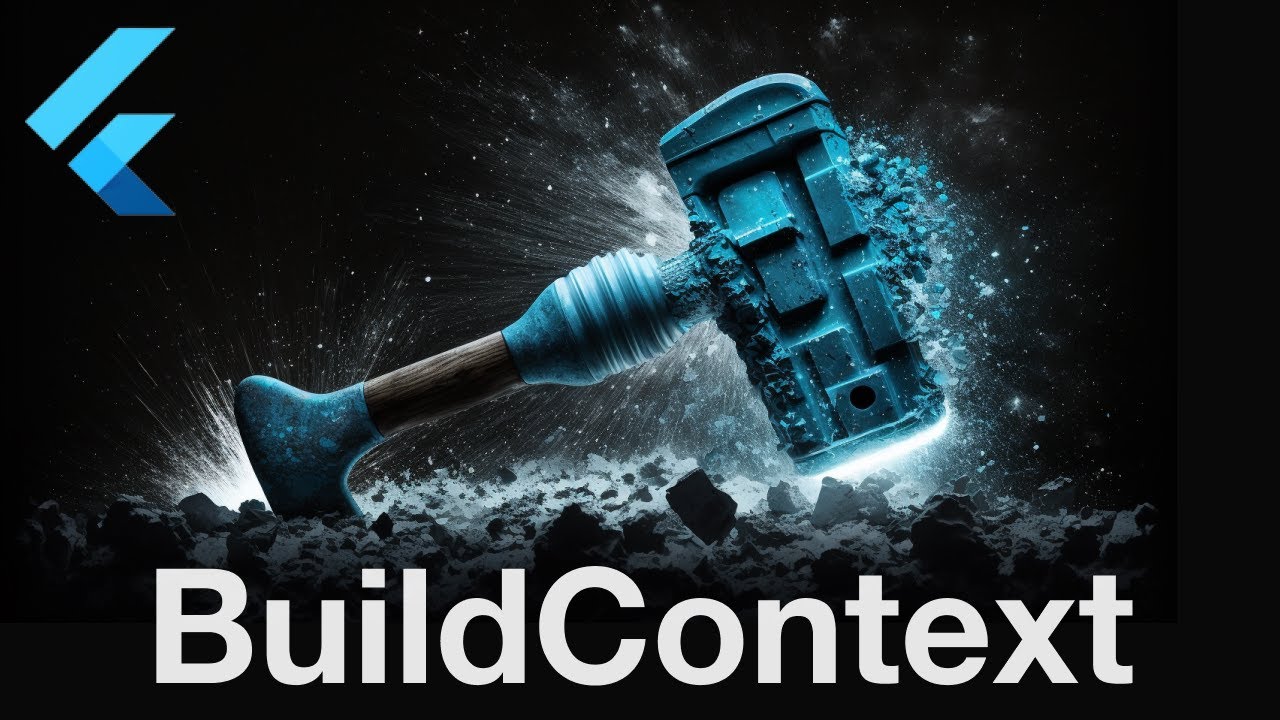 BuildContext - Flutter