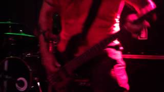 36 Crazyfists I&#39;ll Go Until My Heart Stops/Whitewater Aug 18, 2012