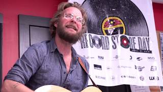 Hiss Golden Messenger - I Need a Teacher