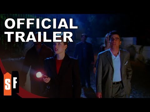 Something Borrowed (2011) Official Trailer