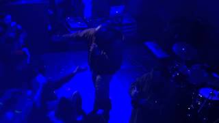 Meyhem Lauren & Action Bronson - SXSW 2015