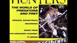 The Residents - Hunters Prelude