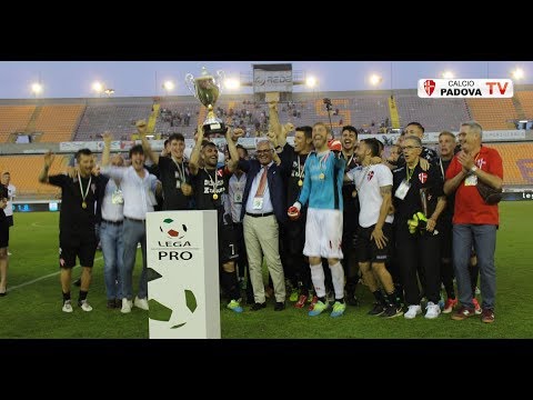 Highlights Lecce-Padova 0-1 || Supercoppa 2018