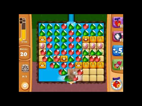 Diamond Digger Level 1115