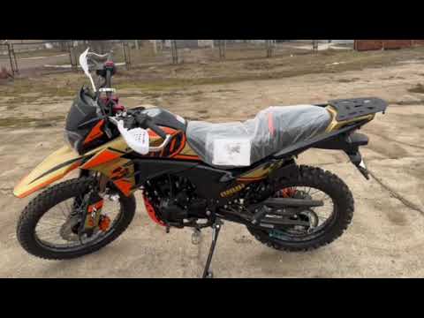 Обзор мотоцикла RACER RC300-GY8B BROS