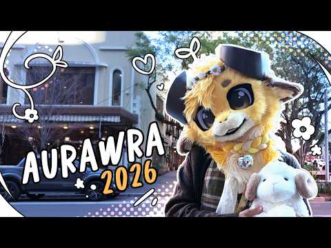 Aurawra 2026 Candy