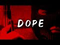 Aggressive Fast Flow Trap Rap Beat Instrumental DOPE Very Hard Angry Dark Trap Type Drill Beat