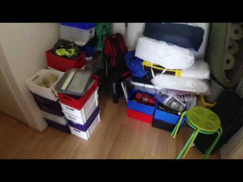 MongoTV_7217 - LIDL og IRMA Haul 162 Kroner - Medisterpølse - købboller i Karry - Blåskimmelost