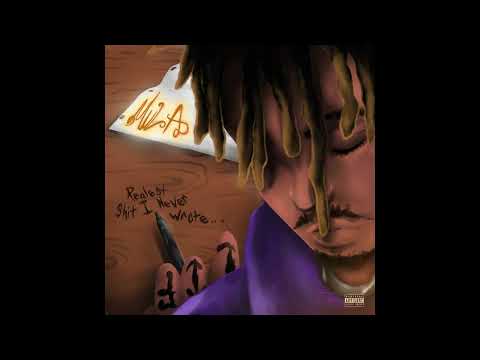 [FREE] Juice WRLD Type Beat - "Friends"