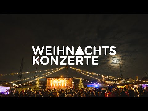 BonnLive Weihnachtskonzerte | Recap