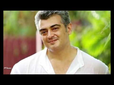 Ajith Vs Mahesh Babu - Kollywood Latest News & Gossip