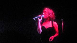 Maria Antonietta - Tra me e tutte le cose @Le Mura