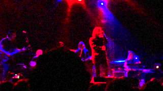 03.03.2015 Mark Lanegan band @ Estragon - Harvest Home