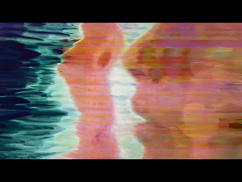 Cieloazul - Lago Entre Dos Mares (Video Oficial)