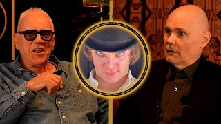 Why Stanley Kubrick Cast Malcolm McDowell in "A Clockwork Orange"