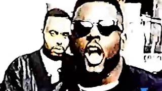 TIM DOG "BRONX NIGGA" (Unreleased video) Penicillin on Wax 1991