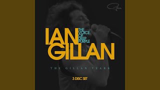 Ian Gillan Band Chords