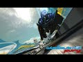 Wipeout HD Fury Longplay Playstation 3