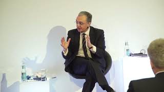Zohrab Mnatsakanyan participated in the 6th Annual Conference on the Eastern Partnership