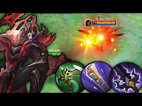 MOSKOV ULTRA ATTACK SPEED BUILD IS INSANE | MOSKOV GAMEPLAY.
