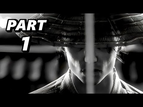 Trek to Yomi Playthrough - Part 1 | PS4