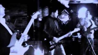 Andrew Black Band/Forrest McDonald-Hey Joe
