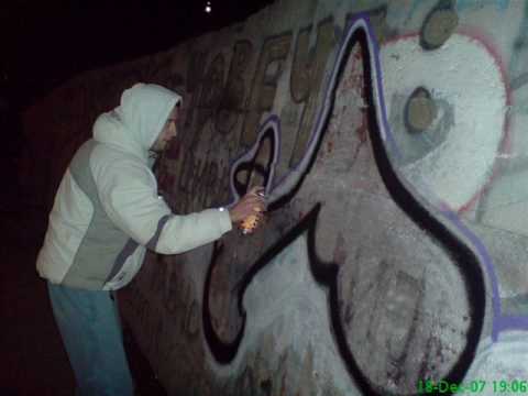 Nidza Bleja feat Djox - Ti moje ljubavi si zedna 2010