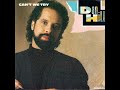 Dan Hill - Can't We Try (Duet with Vonda Shepard) (1987) HQ
