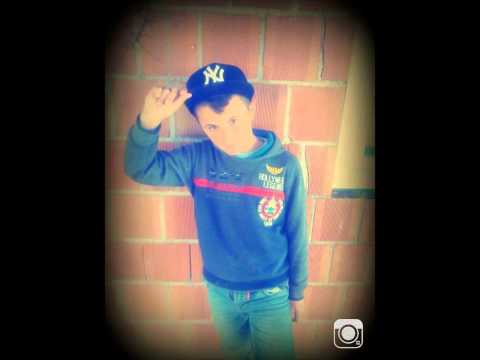 Mc LiNDi & Mc ErOO dj-cantik