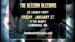 The Bleedin Bleedins (now Midatlantic) Jan/25/06 pt. 2