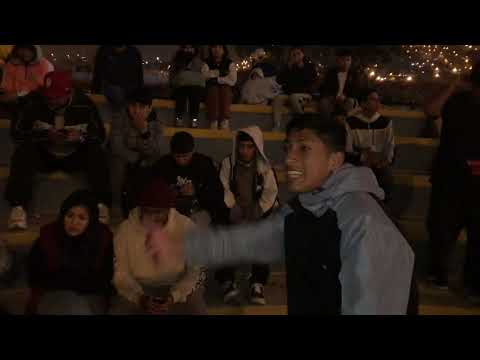 SIAN vs FEAR | OCTAVOS | REGIONAL GOLD BATTLE x SIN VEREDAS BATTLES