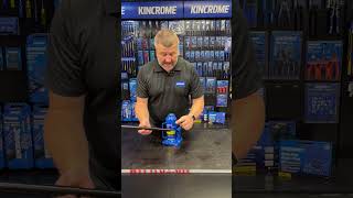 How to use a Bottle Jack | KINCROME Tool Talk