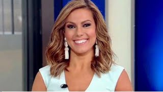 Lisa Boothe Shows Off Her Perfect Figure In New Photo