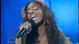 02/02/2007 - Danity Kane - Ride For You (Live on the Tyra Banks Show)