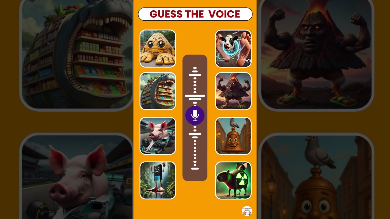 Guess the Italian Brainrot CAT! 🐈🇮🇹 (Trippi Troppi Challenge)  #wordscramble #musicquiz #facts