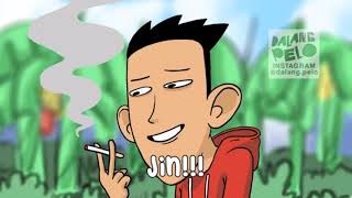 Download lagu Kumpulan video dalang pelo seru lucu ngakak (Acil, Leri, Madun, om gepeng) full video!!! mp3