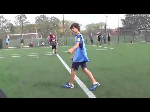 AC CALOR VS  KAPANGA FC - Fecha 1 #MundialitoF5 S14