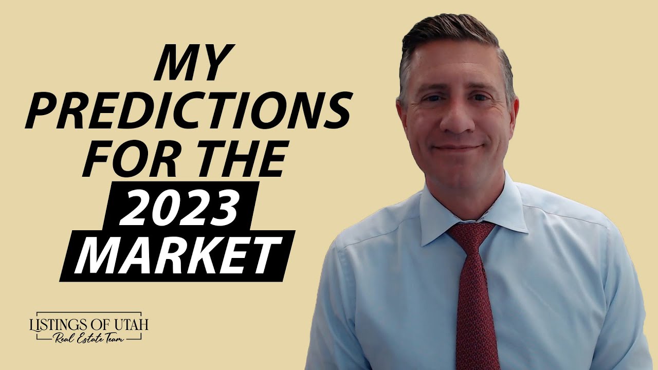 What Will Happen to the Housing Market in 2023