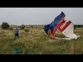 MH17 not the first passenger plane shot down - YouTube