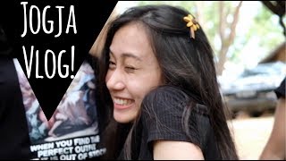 Download lagu JOGJA VLOG! #2 Jangan pusing ya. // Ratih Pradnyaswari mp3