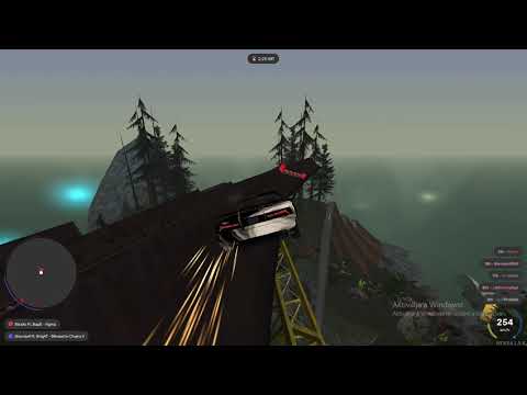 [HDM] ShondeX Ft. BrighT - Blinded in Chains II passed by ToXa^|eP!