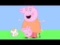 Peppa Pig In Hindi Piggy In The Middle Gendh Ka Khel हिंदी Kahaniya Hindi Cartoons For Kid