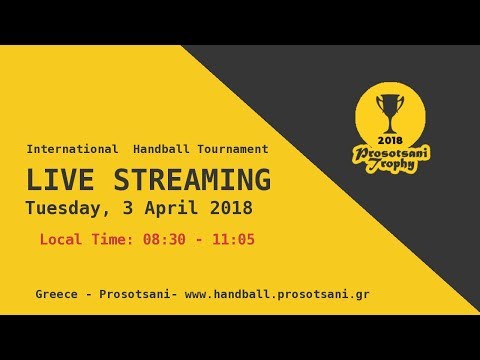Prosotsani Trophy 2018 - Day 4