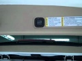 2007 GMC Yukon XL DENALI AWD 2ND BENCH THIRD NAV TV DVD 1 OW